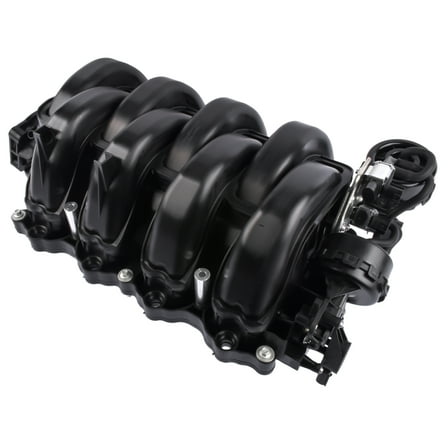 Mustrod For 2015-2017 Ford F-150 5.0L V8 Truck Engine Intake Manifold FL3Z9424F FL3Z9424J 615-916