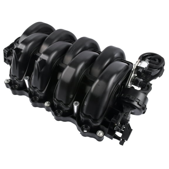 Mustrod For 2015-2017 Ford F-150 5.0L V8 Truck Engine Intake Manifold FL3Z9424F FL3Z9424J 615-916