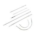 thumbnail image 1 of 13pcs Leather Craft Hand Stitching Sewing Tool For Leather Craft Making Leathercraft AccessoriesLeathercraft, 1 of 8