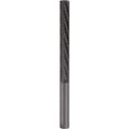 thumbnail image 3 of MYG 1pc 6mm Shank High Speed Steel Rotary Burr Tool Plastic Wood Carving Rotary File, 3 of 9