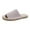 Beige, variant on VerPetridure Summer Sandals for Women 2023 Women Summer Casual Sewn Fisherman's Flat Bottomed Hand Woven Hemp Rope Bottom Slippers