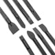 thumbnail image 4 of Spudger Pry Tool Set 11Piece Opening Tool, Plastic & Metal Spudger Tool Set,Prying & Open Tool for Cellphone Tablets, 4 of 4