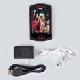 thumbnail image 3 of Naxa 2.8" Portable Media Players, 3 of 10