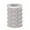 Embroidered Flowers, variant on 5 Rolls Christmas Ribbon 1.5 inch Wide Decorative Ribbon for Gift Wrapping and Holiday Decorations Embroidered Flowers