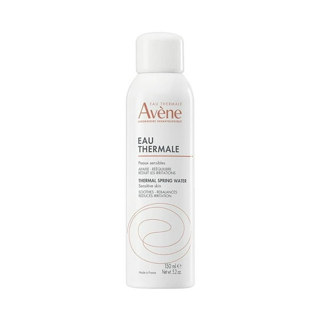 Agua termal Avene de 150 ml