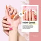 thumbnail image 4 of Set de esmaltes en gel Beetles Verse of Flower, 36 colores con accesorios, 4 of 6