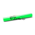 thumbnail image 3 of EZAUTOWRAP Gloss Neon Green Glossy Car Vinyl Wrap Vehicle Sticker Decal Film Sheet With Air Release Techology, 3 of 3