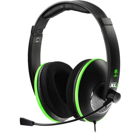 Turtle Beach Ear Force XL1 Wired Headphones (Xbox 360)