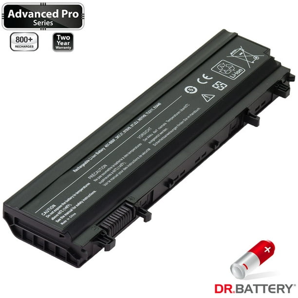 Dr. Battery - Samsung SDI Cells for Dell Latitude E5540 / 15 5000(E5540) / E5440 / E5440-4668 / 0K8HC / 0M7T5F / 0WGCW6 / 1N9C0 / 312-1351 / 3K7J7 / 451-BBID / 451-BBIE / 45hhn / 7W6K0
