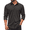 Dark Gray, variant on COOFANDY Men's Casual Button Down Shirts Long Sleeve Wrinkle Free Shirt Fall Shirts for Men