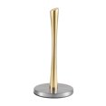 thumbnail image 2 of YAOMOBB Towel Holder Stand Free Standing Towel Holder Non Slip Tissue Dispenser for Home, 2 of 7