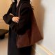 thumbnail image 3 of Bolso Hobo Bag JShteea Café, 3 of 9