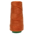 thumbnail image 1 of Polyester Green Thread Spool Reel Spun Wholesale Quilting Sewing Supplies, 1 of 3