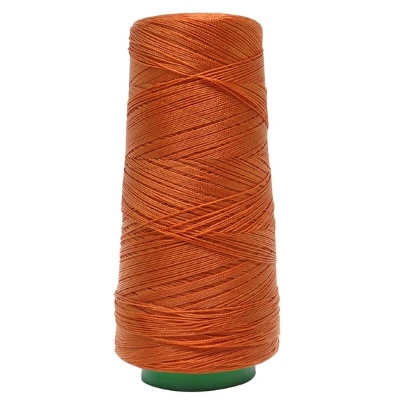 Polyester Green Thread Spool Reel Spun Wholesale Quilting Sewing Supplies