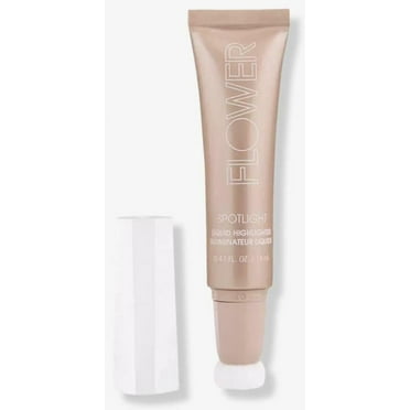 MAESA Flower Beauty Spotlight Liquid Highlighter Makeup