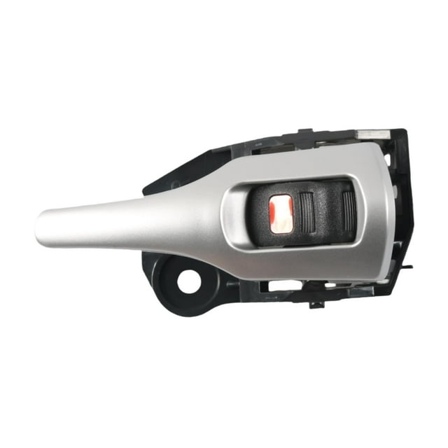 Manija interior de la puerta Instalación fácil para accesorios para automóviles de Toyota Corolla Derecha 69205 12230