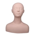 thumbnail image 4 of TISHITA Modèle de Mannequin de Formation Professionnelle Réutilisable Multifonction avec Couleur de Peau, 4 of 8