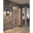 thumbnail image 2 of Feiss Urbandale Outdoor LED Wall Lantern, 2 of 3