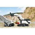 thumbnail image 6 of Siku 1/87 Liebherr T 264 Mining Truck Siku-1807, 6 of 7