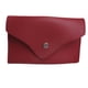 thumbnail image 3 of Riñonera para Mujer Riñonera para Teléfono con Lve para Cinturón, para Tarjetas, Monedero, Bolsas para El Pecho s rojo BLESIY Billetera de cintura para mujer, 3 of 8