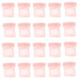 thumbnail image 1 of Vogacara Toalla desechable comprimida portátil de viaje, toalla facial no tejida, toallita húmeda para agua, toallitas húmedas para exteriores, Cuerpo del baño Vogacara CE1330-00B, 1 of 6