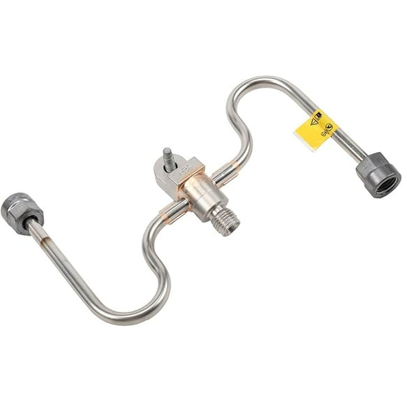 GM Genuine Parts 12677002 Fuel Rail Crossover Tube