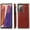 Brown, variant on Dteck Case for Samsung Galaxy Note 20 6.7-inch,Shockproof PU Leather Wallet Case Card Holder Kickstand Flip Magnetic Hybrid Rubber Note 20 5G Back Phone Cover,Brown