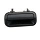 thumbnail image 1 of IZ1521106 Manijas de puerta trasera derecha exteriores negras para automóvil Reemplazo para camioneta Rodeo 1998 1999 2000 20, 1 of 3