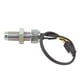thumbnail image 4 of 3971994 for Cummins 6BT DCEC Generator Engine RPM Pickup Speed Sensor Assembly M18 Thread Diesel Gen, 4 of 5