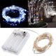 thumbnail image 2 of Alambre de cobre Luces LED Cadena de baterías Caja Luces decorativas Árbol de Navidad Decoración de fiesta 2/3/4/5/10m kenally LED1854-23, 2 of 7