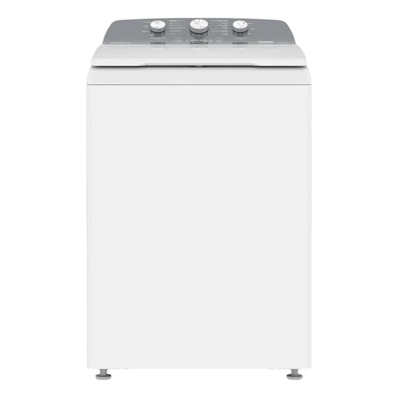 LAVADORA WHIRLPOOL MOD. 8MWTW-1813MJM Whirlpool 8MWTW//-1813MJM