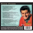 thumbnail image 2 of Eddie Fisher - I'm In The Mood For Love/Christmas With Eddie/Eddie Fisher Sings - Christmas Music - CD, 2 of 2