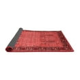 thumbnail image 2 of Ahgly Company Indoor Rectangle Oriental Red Traditional Area Rugs, 4' x 6', 2 of 4