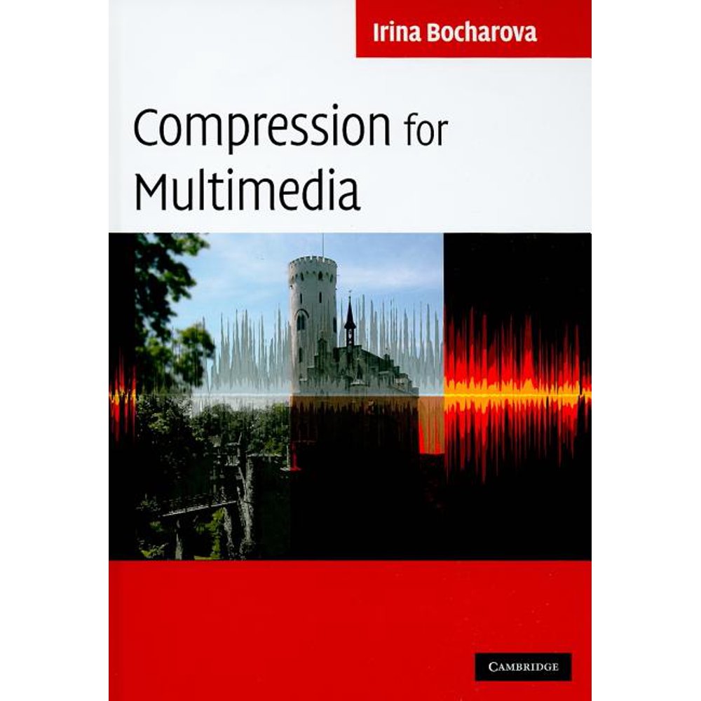 Compression for Multimedia (Hardcover)