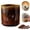 #2, variant on 18oz Vintage Kiln Style Ceramic Coffee Mug with Sip Hole, Handleless Tumbler, Large Porcelain Travel Cup for Hot Cold Drinks, Creative Gift for Home Office Commuters