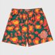 thumbnail image 1 of Leopard Ericemanuel Ee 76ers Pantalones Cortos De Balonc [u], 1 of 8
