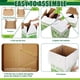 thumbnail image 4 of Caja desechable de vidrio Resurhang de 12 litros con 12 bolsas y cinta adhesiva x12, 4 of 7