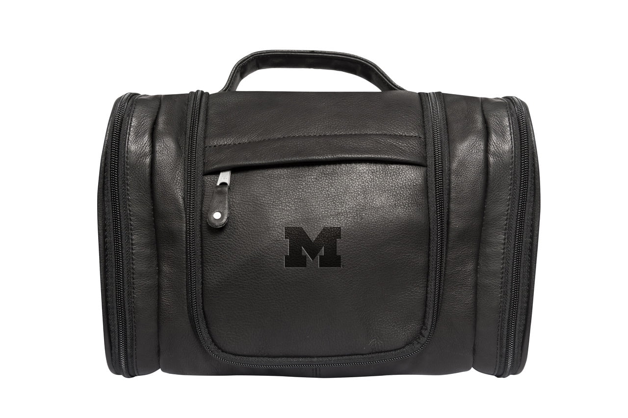Canyon Outback NCAA Hackberry Canyon Hanging Travel Kit