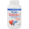 Kyolic EPA, Aged Garlic Extract, Cardiovascular, Softgels, 90 ea