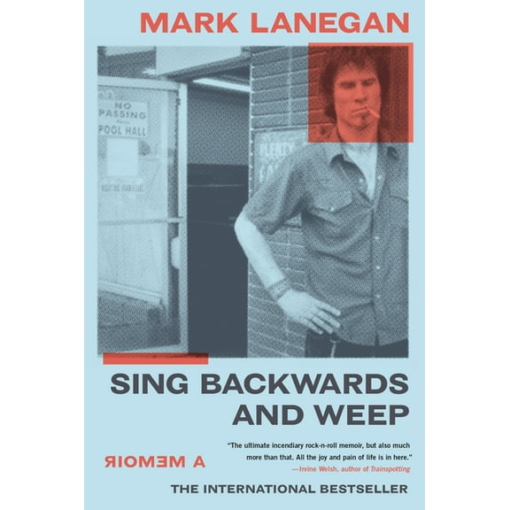 Sing Backwards and Weep: A Memoir, (Paperback)