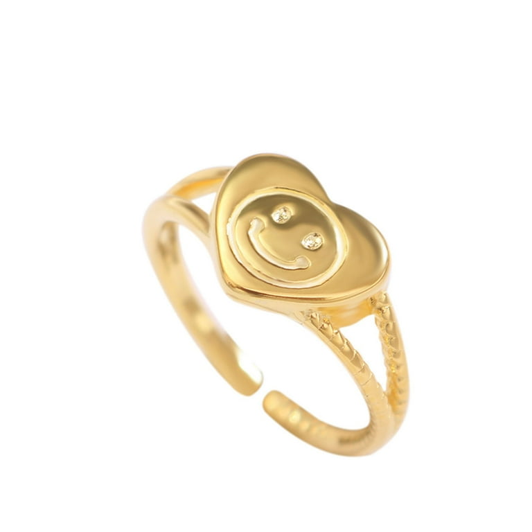Walmart fashion rings deals