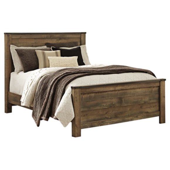 Rustic Headboards