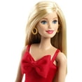Barbie Holiday Dress Doll