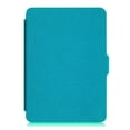 thumbnail image 6 of Fintie Slimshell Case for Kindle Paperwhite - Fits All Paperwhite Generations Prior to 2018, Royal Blue, 6 of 7