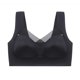 thumbnail image 5 of TQEHS Sujetador corrector de postura Wmbra, sin aros, push-up, ergonómico, cómodo, nuevo C2, 5 of 6