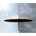 thumbnail image 3 of wooj Shade sun umbrella Rain & rain folding umbrella automatic large umbrella, 3 of 4