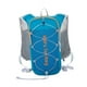 thumbnail image 3 of Chaleco de hidratación para correr, mochila con correa ajustable para pecho, para hombre y mujer, mochila ligera para correr, senderismo, acampada Azul, 3 of 8