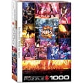 thumbnail image 1 of EuroGraphics Embrasse le Spectacle le Plus Tendance sur Terre Casse-Tête de 1000 Pcs, 1 of 2