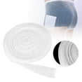 thumbnail image 3 of Filet Élastique Extensible, Bandage de Dressage pour Plaies de 32,8 Pieds Bande Extensible pour Genoux pour Service d'Urgence 5,6,7, 3 of 8