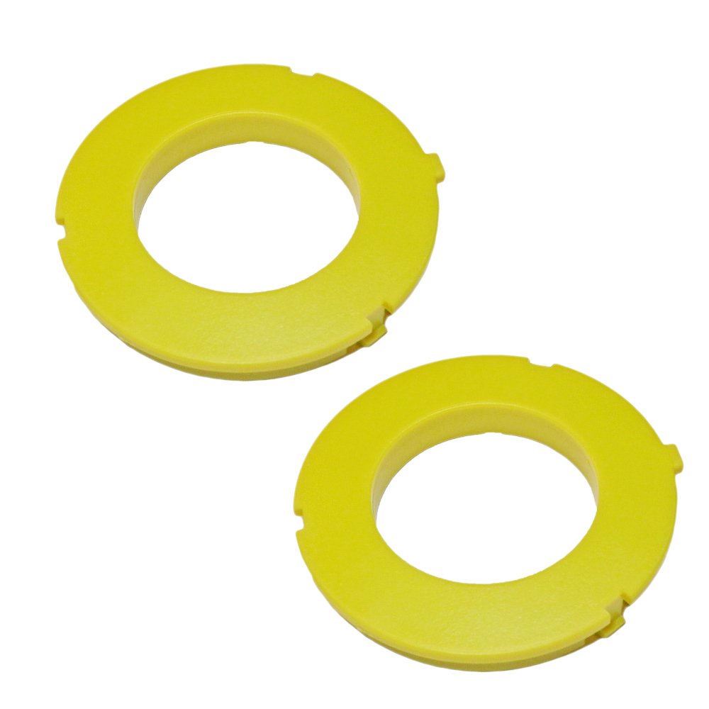 Ryobi A25RT02 Router Table 2 Pack 1 DThroat Plate 902285300172PK